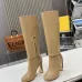 Fendi shoes for Fendi Boot for women #B56677