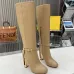 Fendi shoes for Fendi Boot for women #B56677