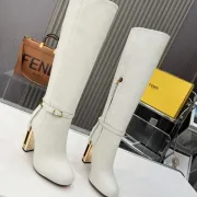 Fendi shoes for Fendi Boot for women #B56678