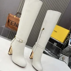 Fendi shoes for Fendi Boot for women #B56678 Fendi shoes for Fendi Boot for women #B56678