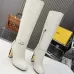 Fendi shoes for Fendi Boot for women #B56678
