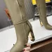 Fendi shoes for Fendi Boot for women #B56679
