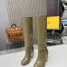 Fendi shoes for Fendi Boot for women #B56679