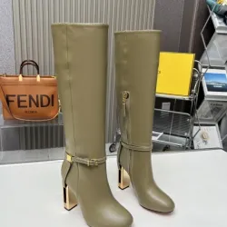 Fendi shoes for Fendi Boot for women #B56679 Fendi shoes for Fendi Boot for women #B56679