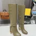 Fendi shoes for Fendi Boot for women #B56679