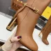 Fendi shoes for Fendi Boot for women #B56680