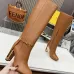Fendi shoes for Fendi Boot for women #B56680