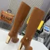 Fendi shoes for Fendi Boot for women #B56680