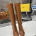 Fendi shoes for Fendi Boot for women #B56680