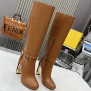 Fendi shoes for Fendi Boot for women #B56680 Fendi shoes for Fendi Boot for women #B56680