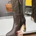 Fendi shoes for Fendi Boot for women #B56683