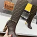 Fendi shoes for Fendi Boot for women #B56683