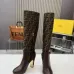 Fendi shoes for Fendi Boot for women #B56683