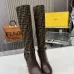 Fendi shoes for Fendi Boot for women #B56683