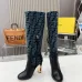 Fendi shoes for Fendi Boot for women #B56684