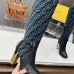 Fendi shoes for Fendi Boot for women #B56684