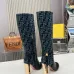 Fendi shoes for Fendi Boot for women #B56684