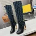 Fendi shoes for Fendi Boot for women #B56684