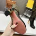 Fendi shoes for Fendi Boot for women #B56685