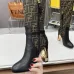 Fendi shoes for Fendi Boot for women #B56685