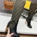 Fendi shoes for Fendi Boot for women #B56685