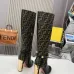 Fendi shoes for Fendi Boot for women #B56685