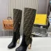 Fendi shoes for Fendi Boot for women #B56685