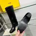 Fendi shoes for Fendi Boot for women #B56686