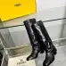 Fendi shoes for Fendi Boot for women #B56686
