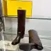 Fendi shoes for Fendi Boot for women #B56687
