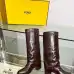 Fendi shoes for Fendi Boot for women #B56687