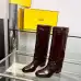 Fendi shoes for Fendi Boot for women #B56687