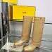 Fendi shoes for Fendi Boot for women #B56688
