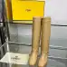 Fendi shoes for Fendi Boot for women #B56688
