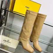 Fendi shoes for Fendi Boot for women #B56688