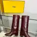 Fendi shoes for Fendi Boot for women #B56689