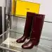 Fendi shoes for Fendi Boot for women #B56689