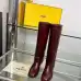 Fendi shoes for Fendi Boot for women #B56689