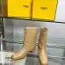 Fendi shoes for Fendi Boot for women #B58261