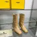Fendi shoes for Fendi Boot for women #B58261