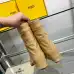 Fendi shoes for Fendi Boot for women #B58261