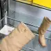 Fendi shoes for Fendi Boot for women #B58261