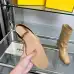 Fendi shoes for Fendi Boot for women #B58261