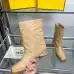 Fendi shoes for Fendi Boot for women #B58261