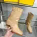 Fendi shoes for Fendi Boot for women #B58261