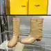 Fendi shoes for Fendi Boot for women #B58261