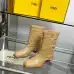 Fendi shoes for Fendi Boot for women #B58261