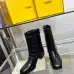 Fendi shoes for Fendi Boot for women #B58262