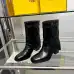 Fendi shoes for Fendi Boot for women #B58262