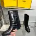Fendi shoes for Fendi Boot for women #B58262